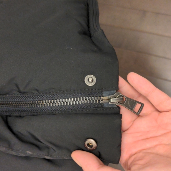 OOKPIK ‘Sabine’ Mid-Length Down Jacket. Medium. - Picture 6 of 12